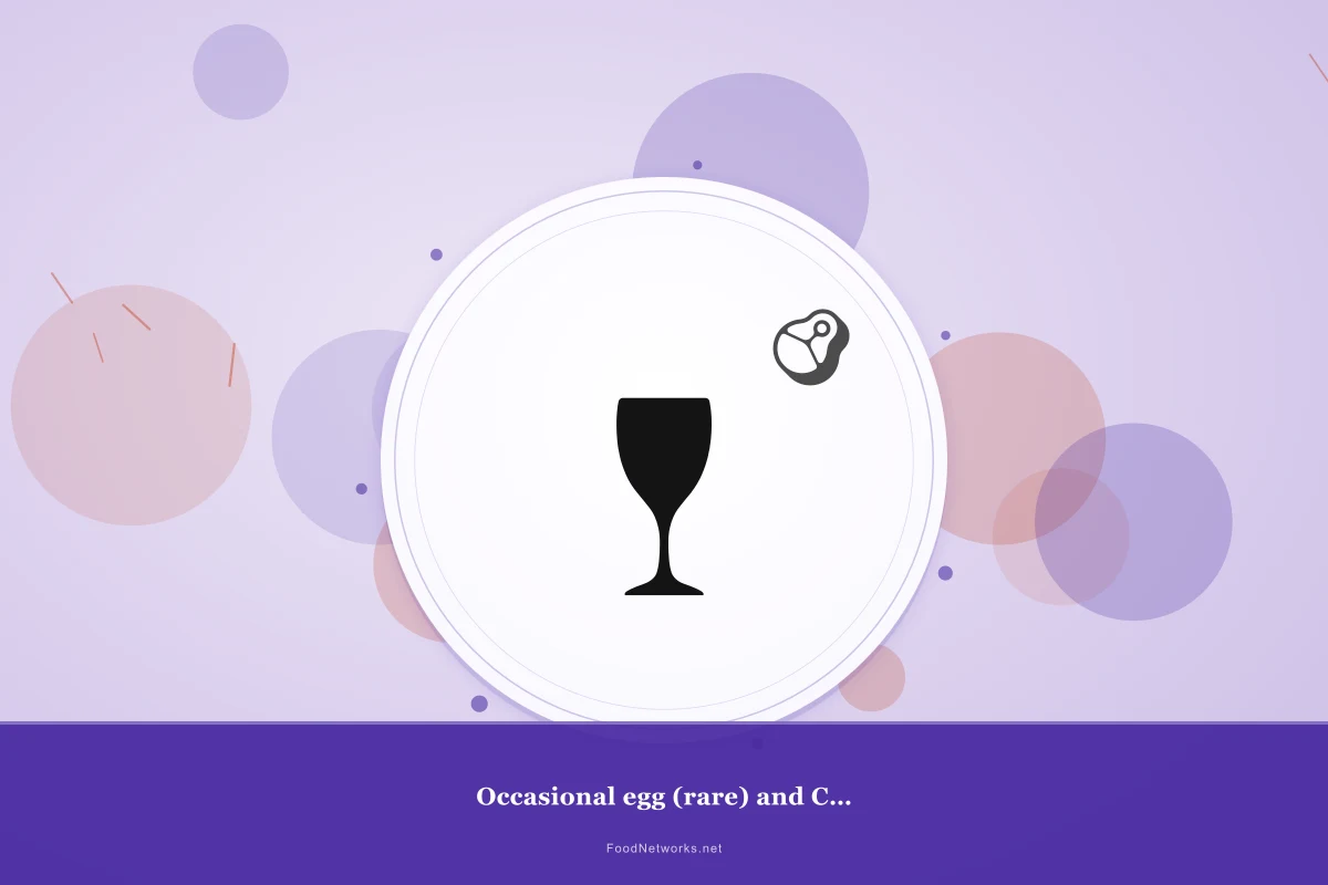 Why This Occasional egg (rare) and Cucumber Rabbit Salad bowl Recipe Works
