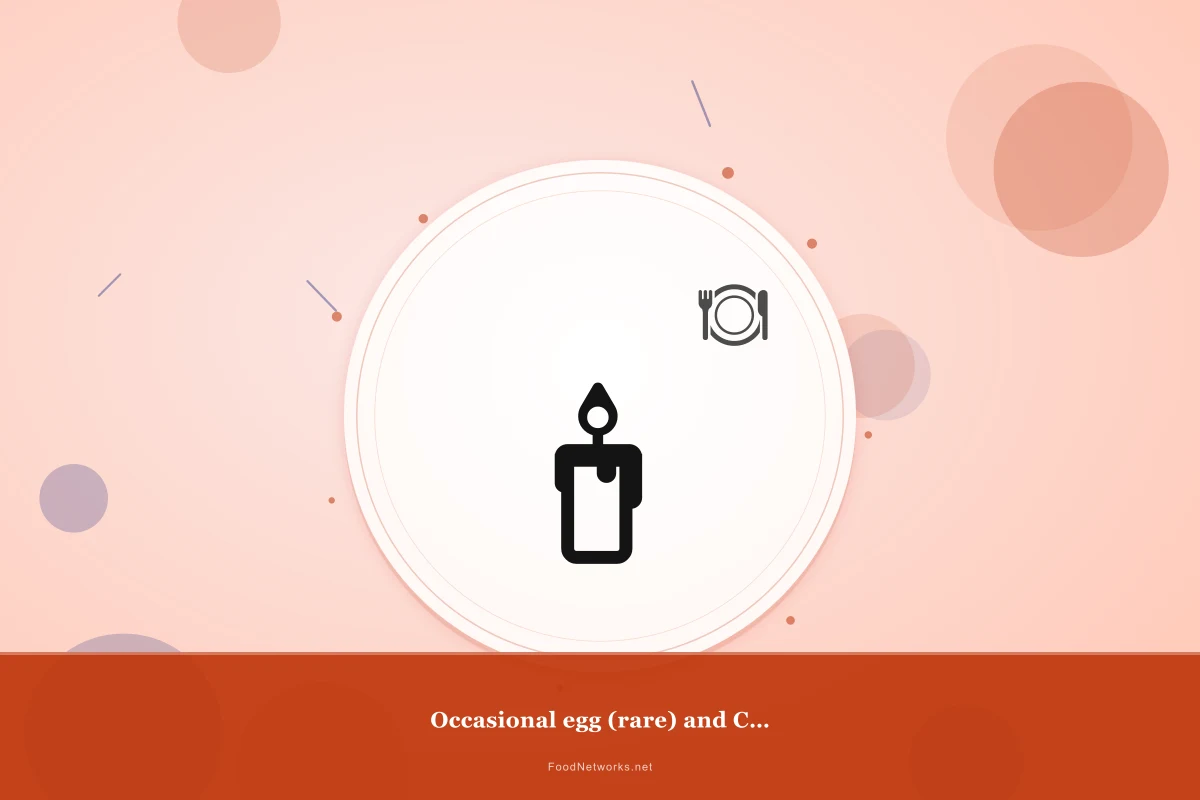 Why This Occasional egg (rare) and Cucumber Rabbit Seasonal mix Recipe Works