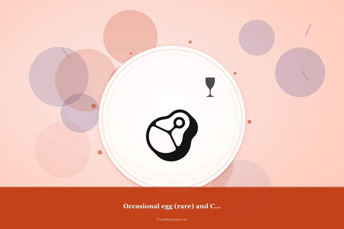 Why This Occasional egg (rare) and Cucumber Rabbit Treat mix Recipe Works