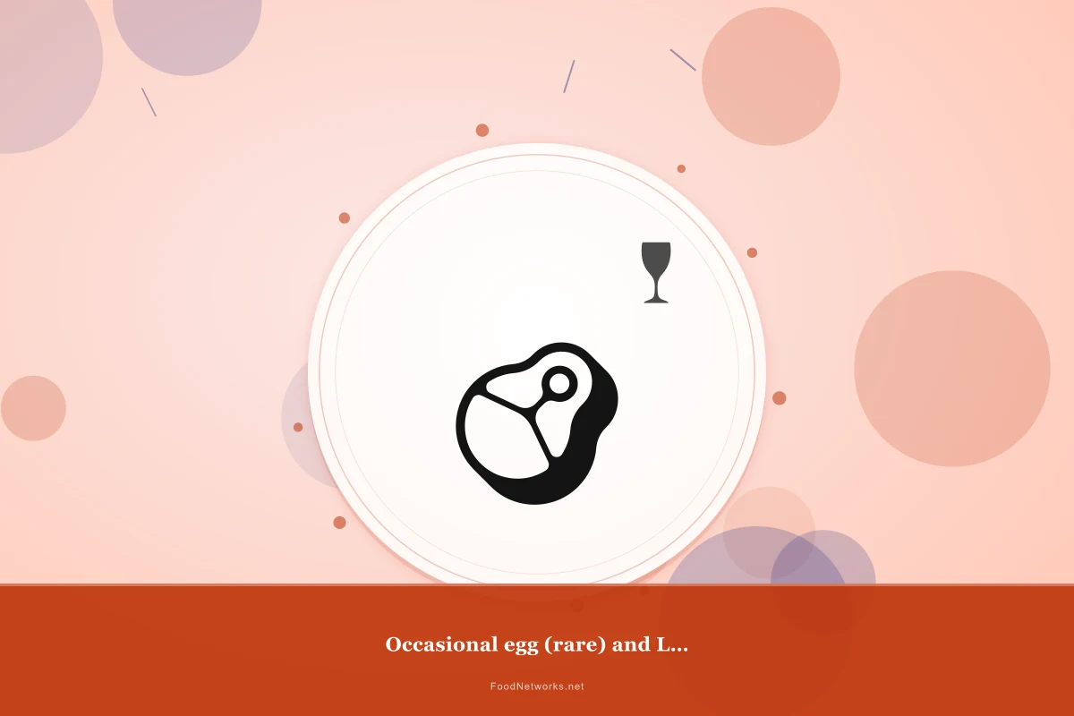 Why This Occasional egg (rare) and Leafy greens Rabbit Forage mix Recipe Works