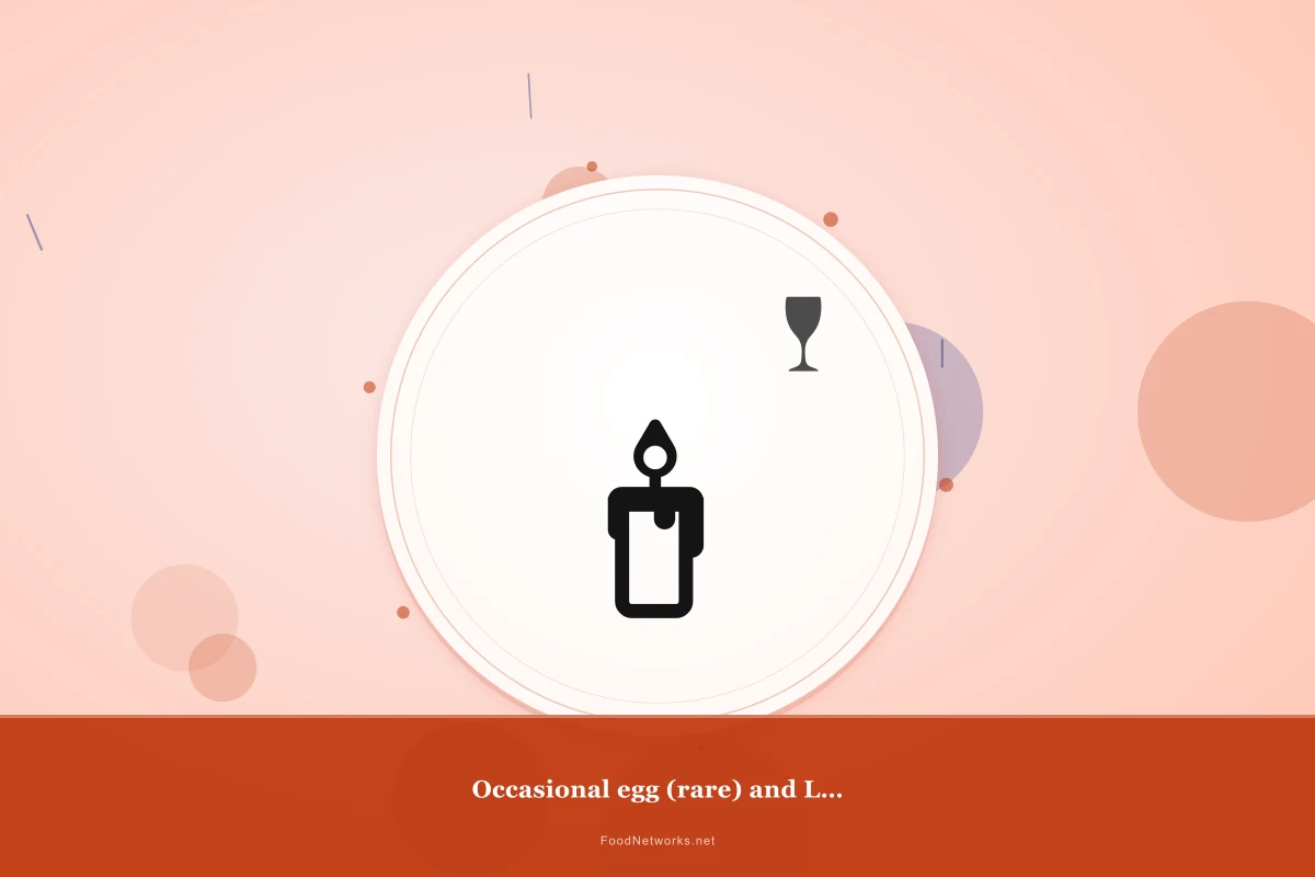 Why This Occasional egg (rare) and Leafy greens Rabbit Herb blend Recipe Works