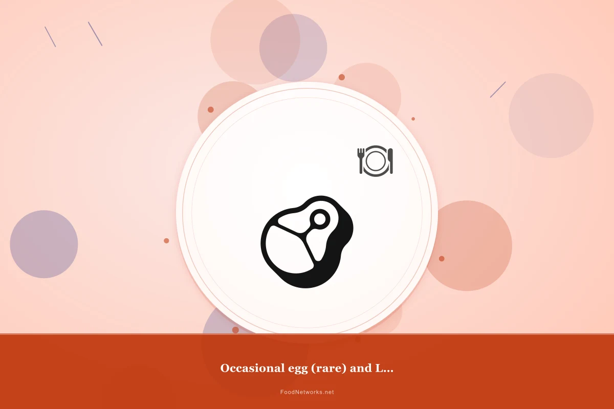 Why This Occasional egg (rare) and Leafy greens Rabbit Treat mix Recipe Works