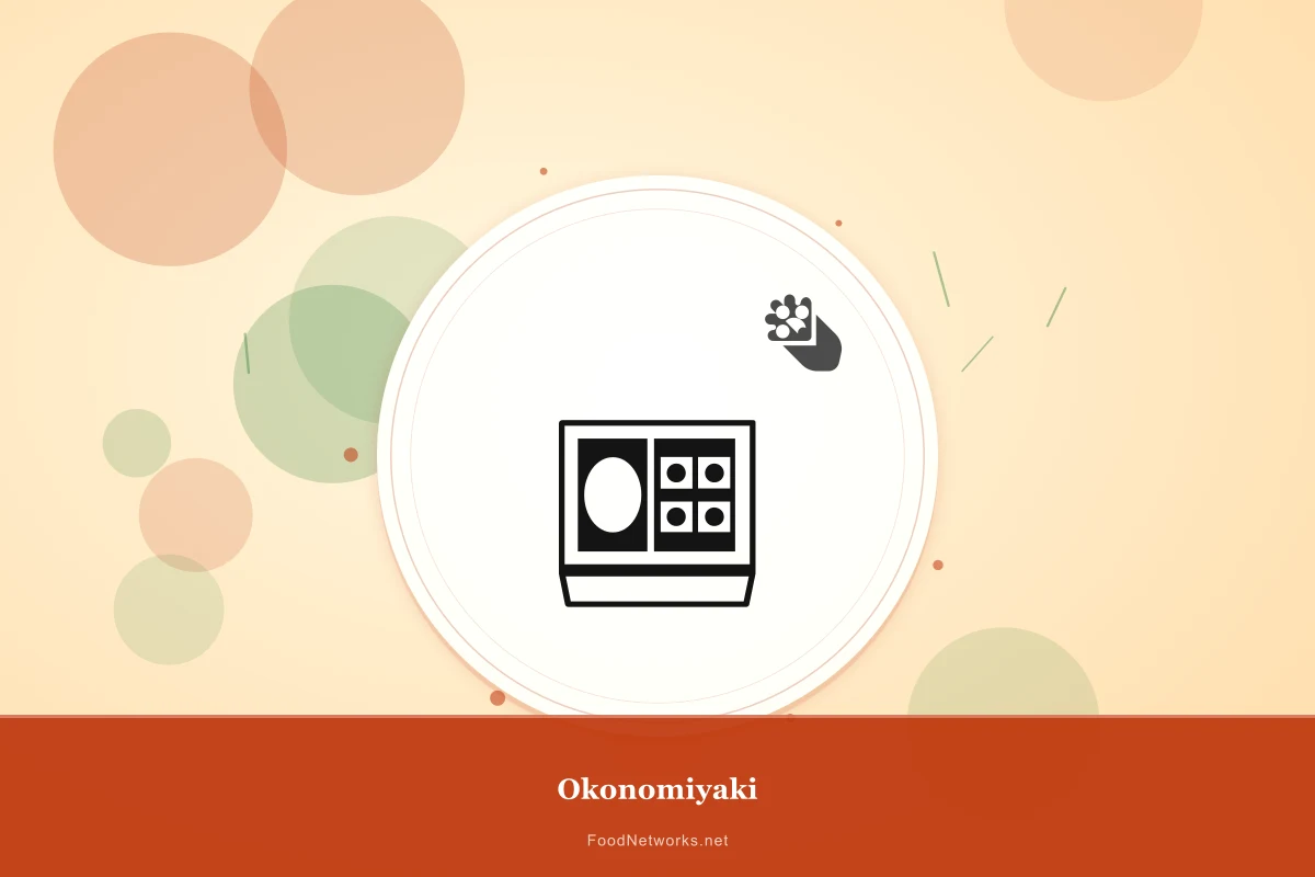 Why This Okonomiyaki Recipe Works
