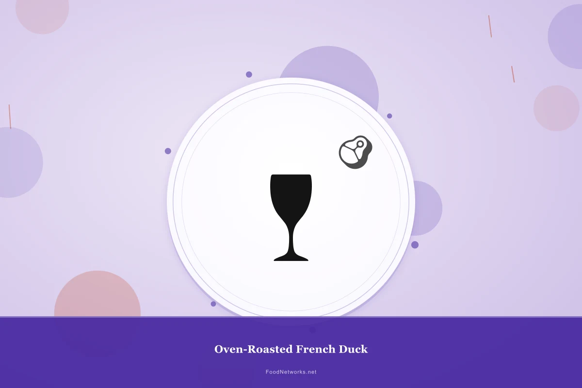Why This Oven-Roasted French Duck Recipe Works