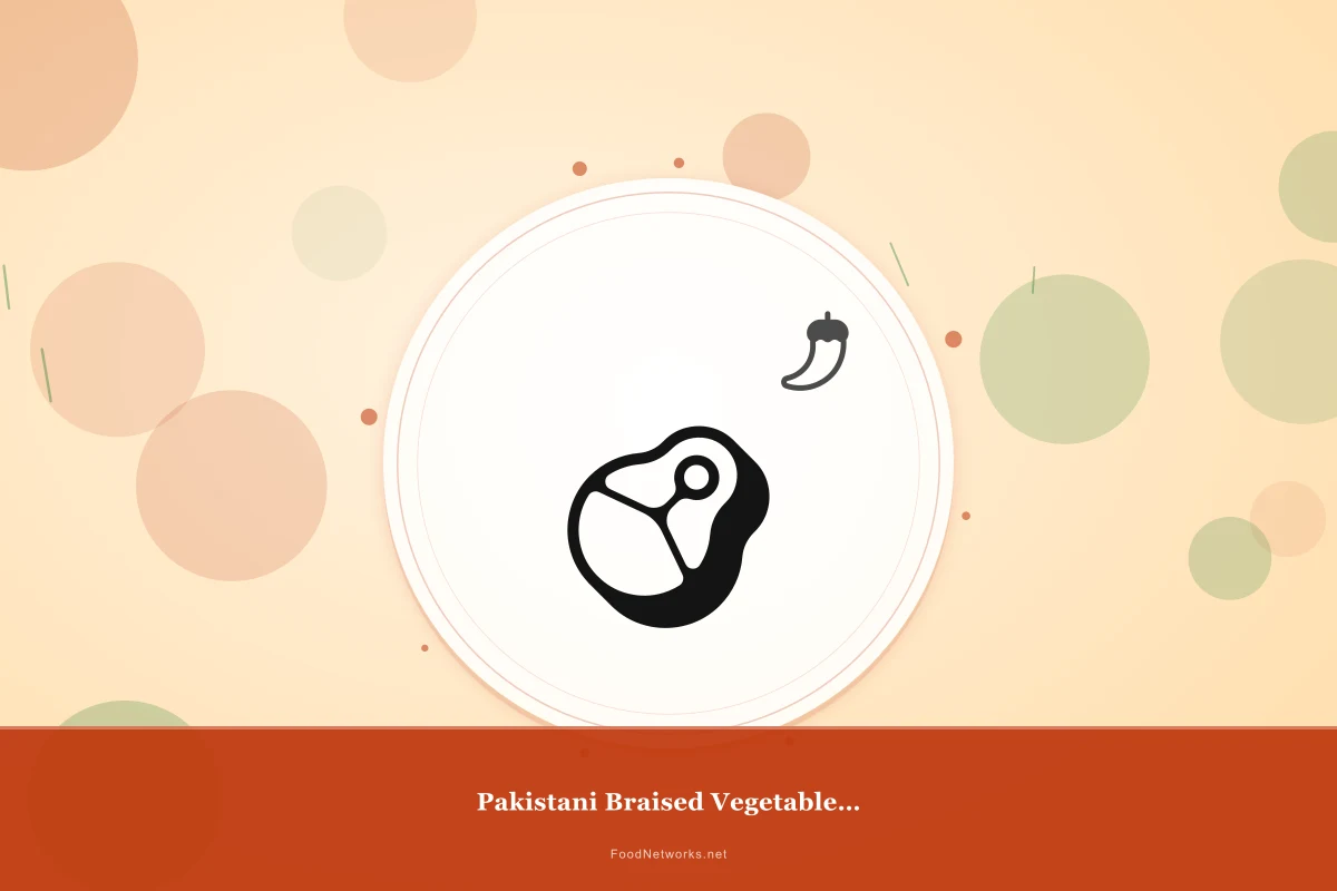 Why This Pakistani Braised Vegetable Dish Recipe Works