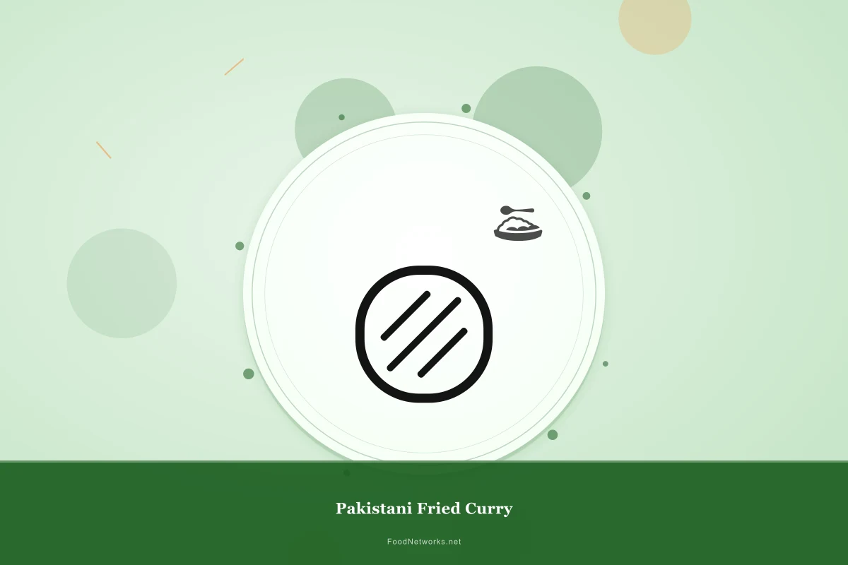 Why This Pakistani Fried Curry Recipe Works