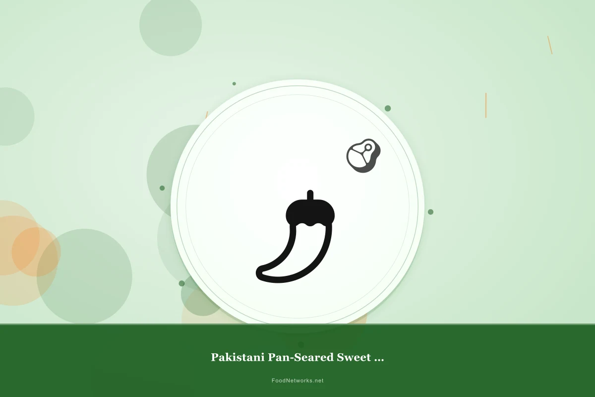 Why This Pakistani Pan-Seared Sweet Dessert Recipe Works
