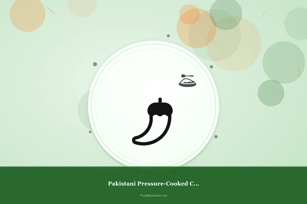 Why This Pakistani Pressure-Cooked Chicken Dish Recipe Works