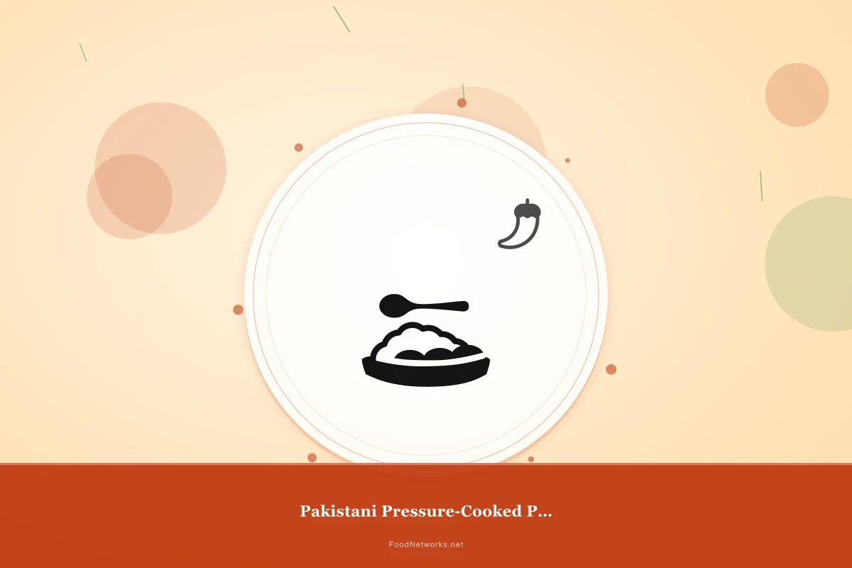 Why This Pakistani Pressure-Cooked Pork Dish Recipe Works
