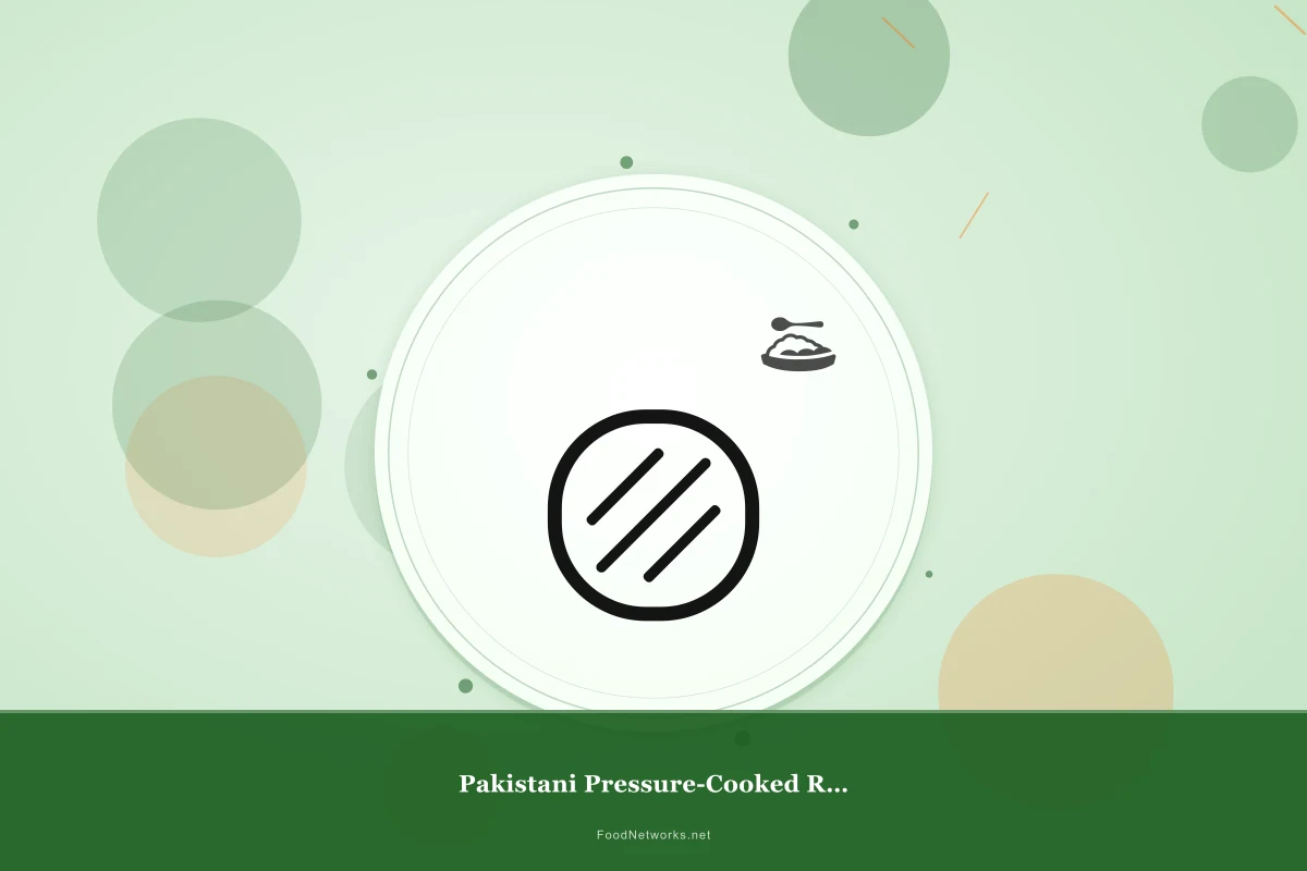 Why This Pakistani Pressure-Cooked Rice Bowl Recipe Works