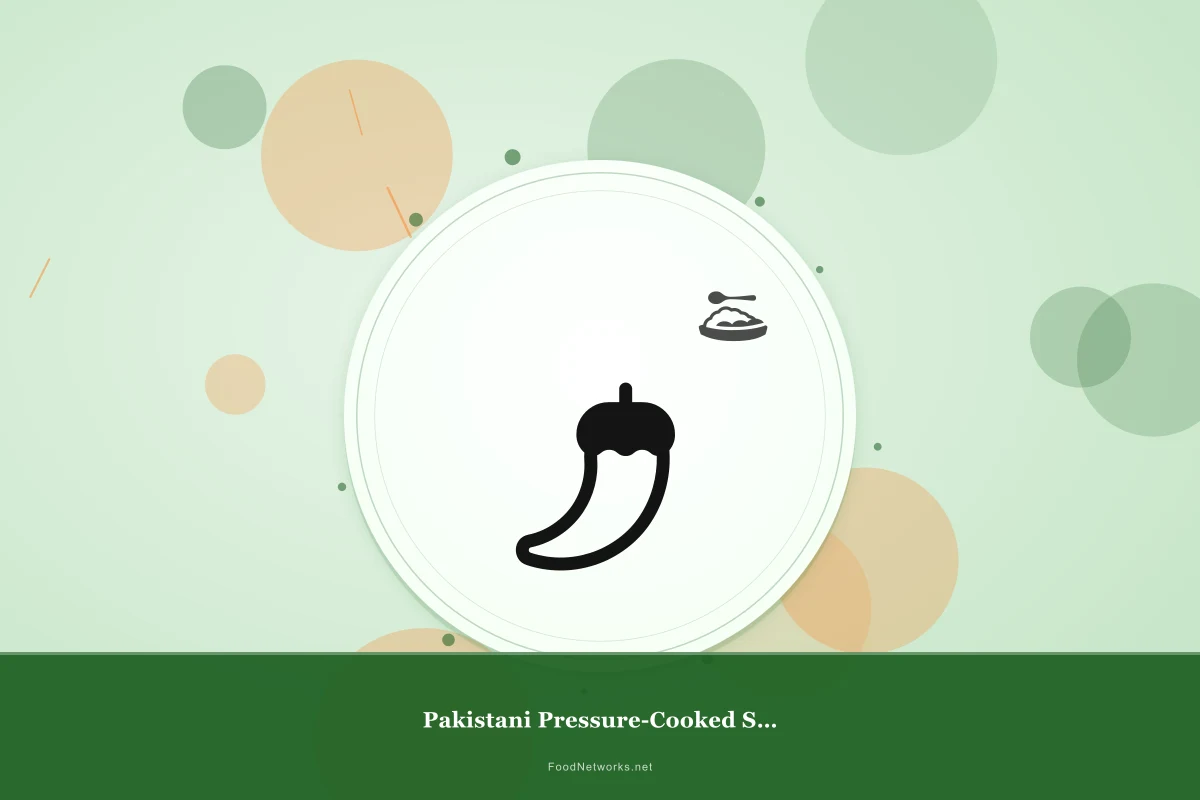 Why This Pakistani Pressure-Cooked Seafood Dish Recipe Works