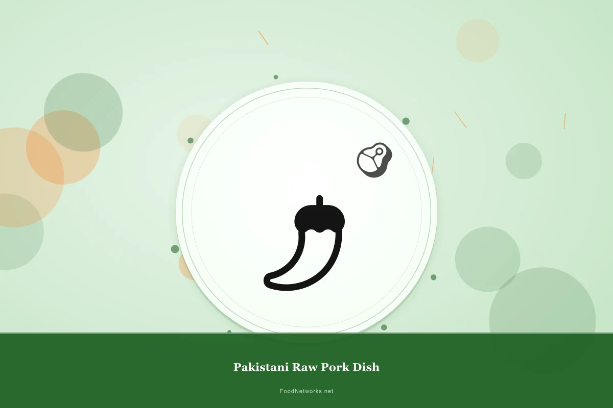 Why This Pakistani Raw Pork Dish Recipe Works