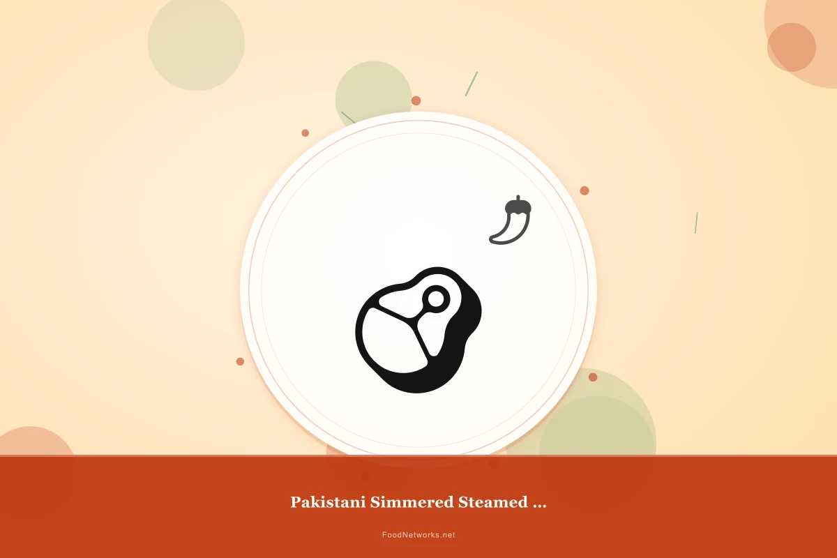 Why This Pakistani Simmered Steamed Fish Recipe Works