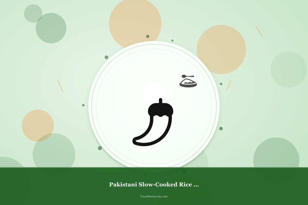 Why This Pakistani Slow-Cooked Rice Porridge Recipe Works