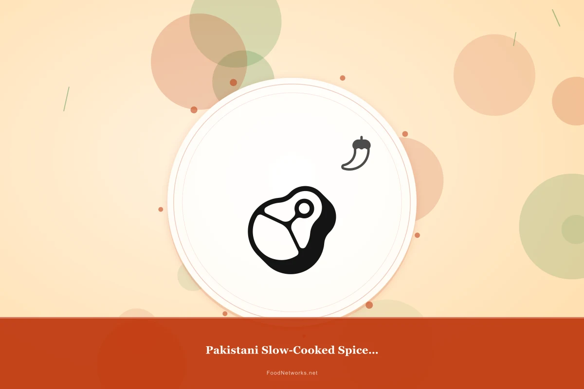 Why This Pakistani Slow-Cooked Spiced Tea Recipe Works