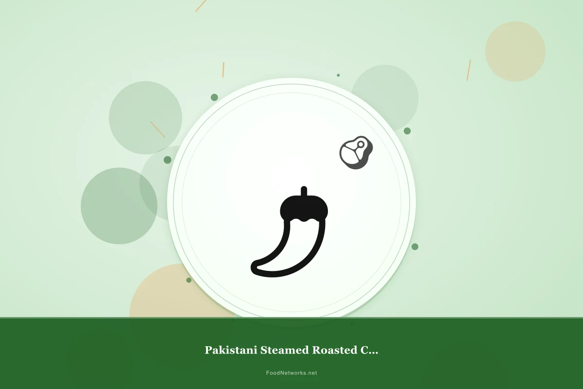 Why This Pakistani Steamed Roasted Chicken Recipe Works