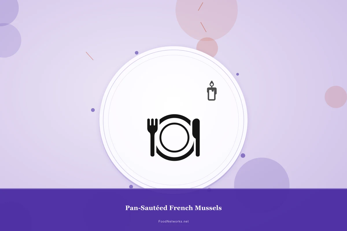 Why This Pan-Sautéed French Mussels Recipe Works