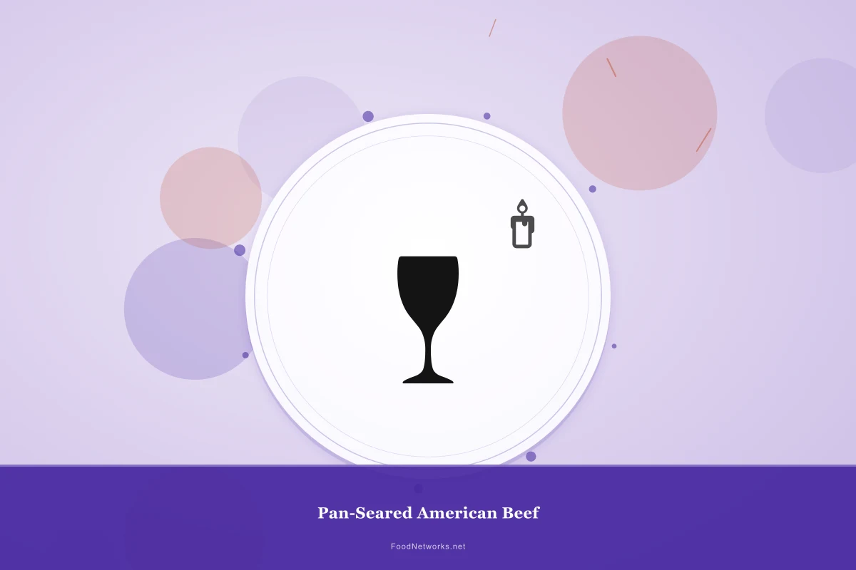 Why This Pan-Seared American Beef Recipe Works