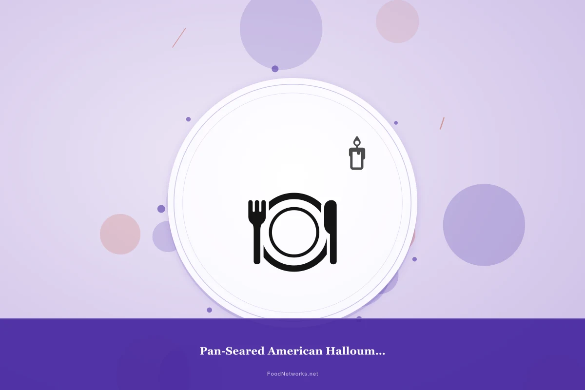 Why This Pan-Seared American Halloumi (Gluten-Free) Recipe Works