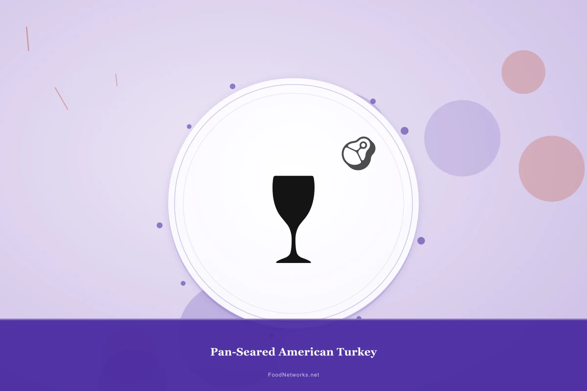 Why This Pan-Seared American Turkey Recipe Works
