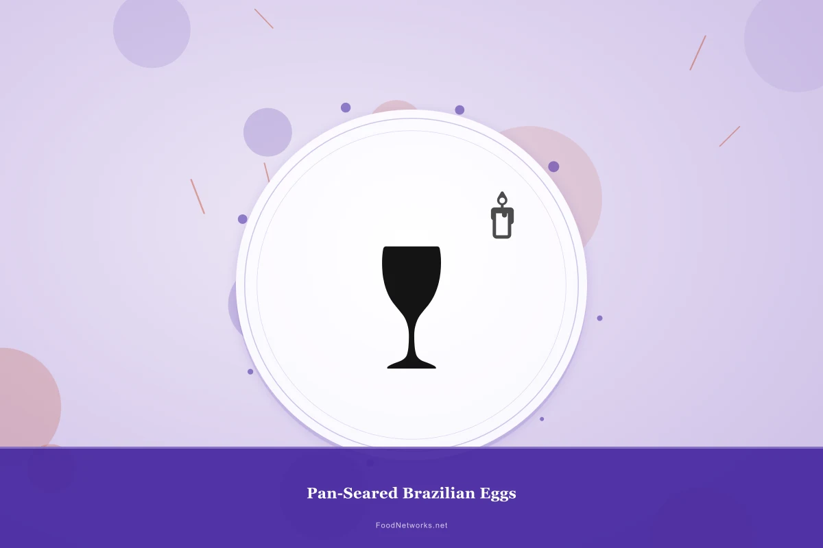 Why This Pan-Seared Brazilian Eggs Recipe Works