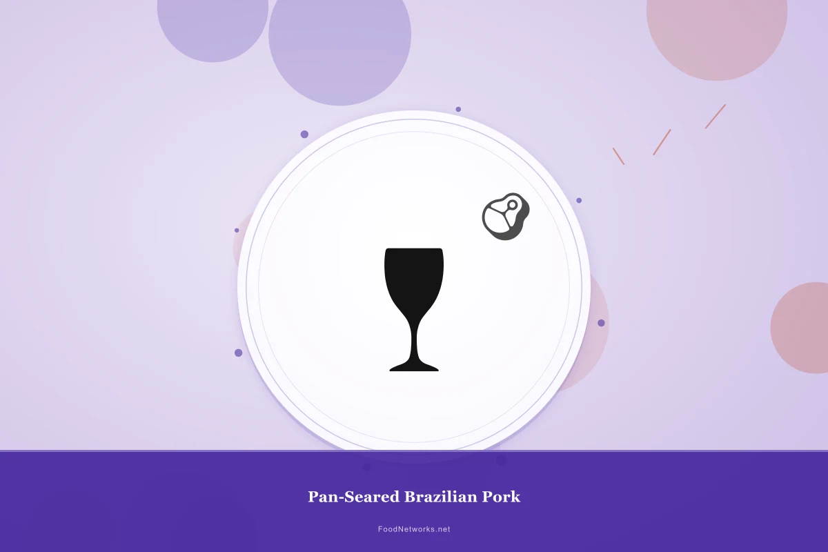Why This Pan-Seared Brazilian Pork Recipe Works