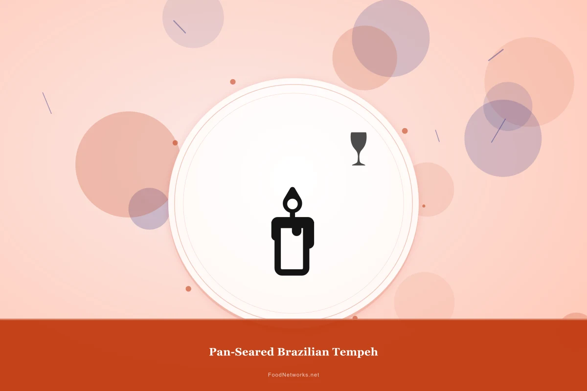 Why This Pan-Seared Brazilian Tempeh Recipe Works