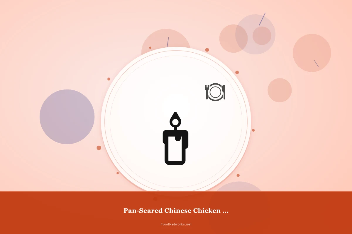 Why This Pan-Seared Chinese Chicken (Gluten-Free) Recipe Works