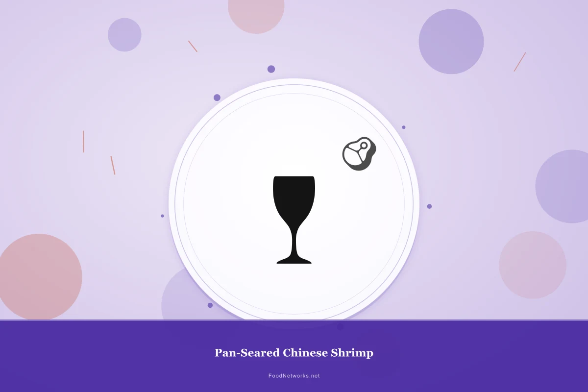 Why This Pan-Seared Chinese Shrimp Recipe Works