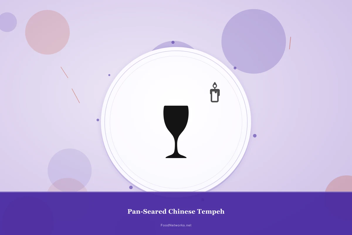 Why This Pan-Seared Chinese Tempeh Recipe Works
