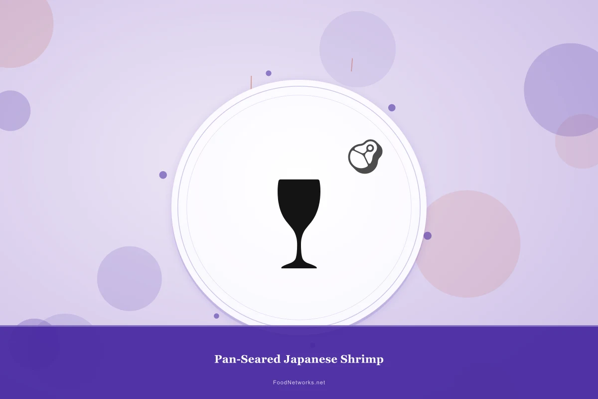 Why This Pan-Seared Japanese Shrimp Recipe Works