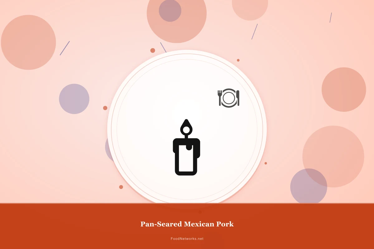 Why This Pan-Seared Mexican Pork Recipe Works