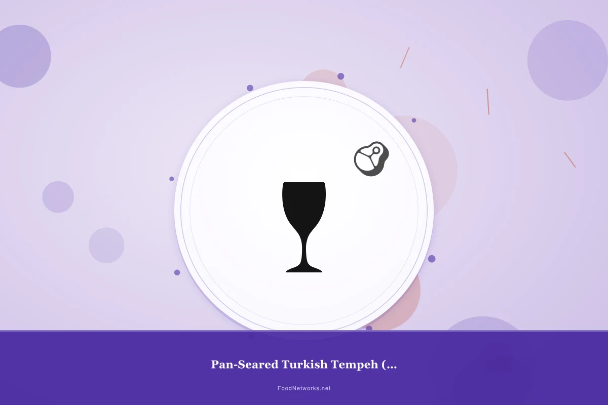 Why This Pan-Seared Turkish Tempeh (Gluten-Free) Recipe Works