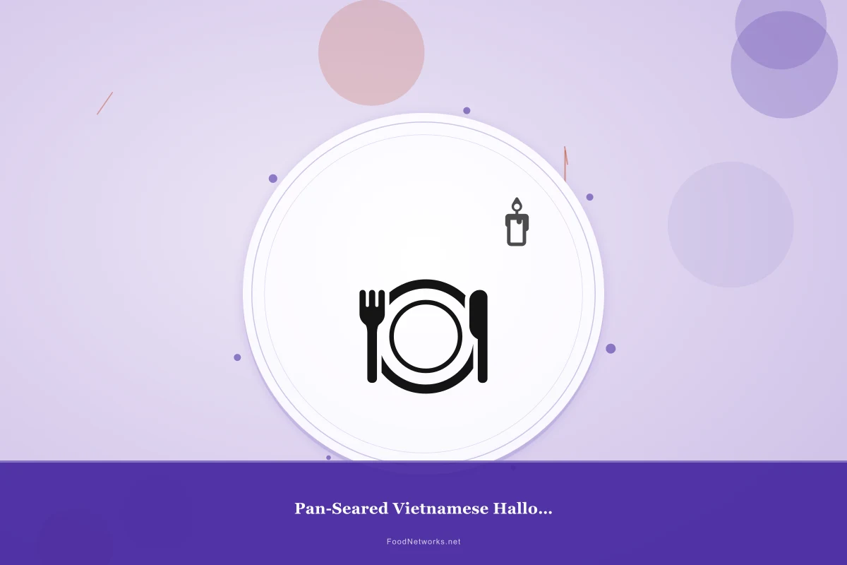Why This Pan-Seared Vietnamese Halloumi Recipe Works