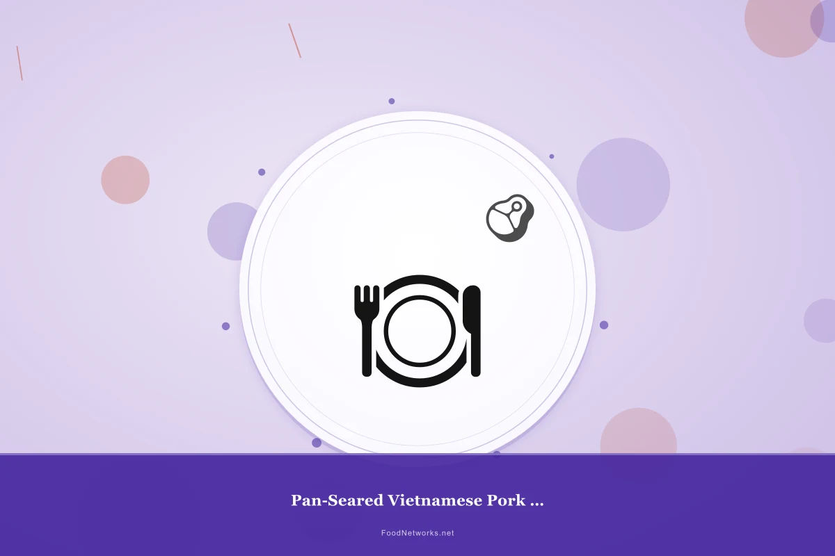 Why This Pan-Seared Vietnamese Pork (Gluten-Free) Recipe Works