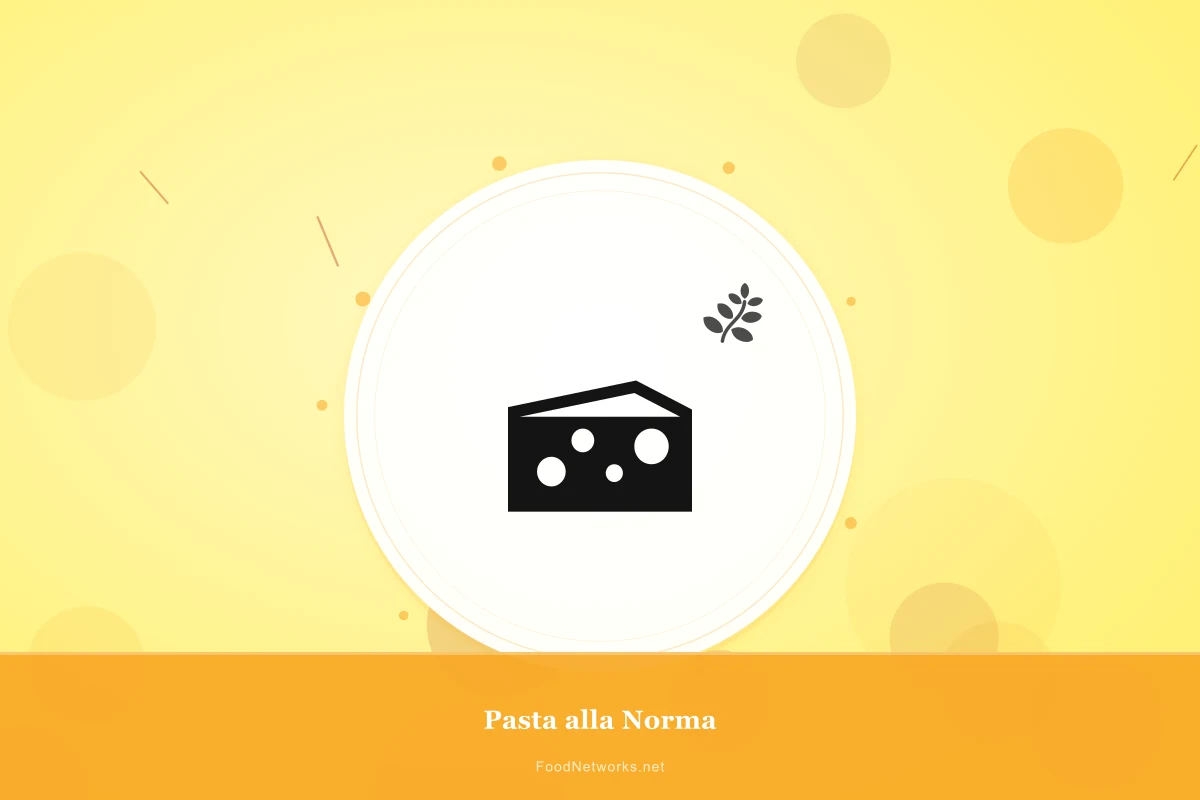 Why This Pasta alla Norma Recipe Works