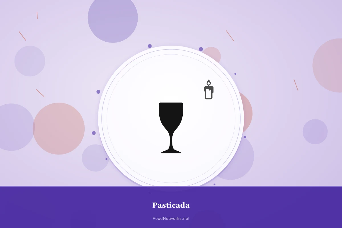 Why This Pasticada Recipe Works