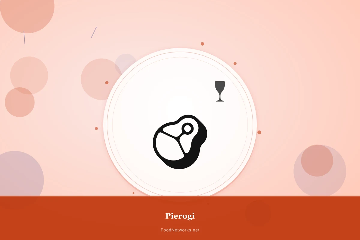 Why This Pierogi Recipe Works