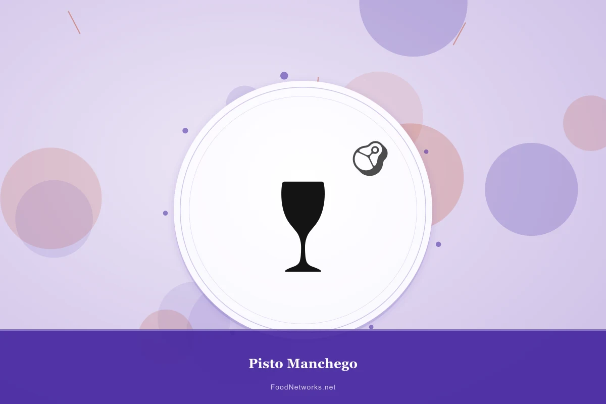 Why This Pisto Manchego Recipe Works