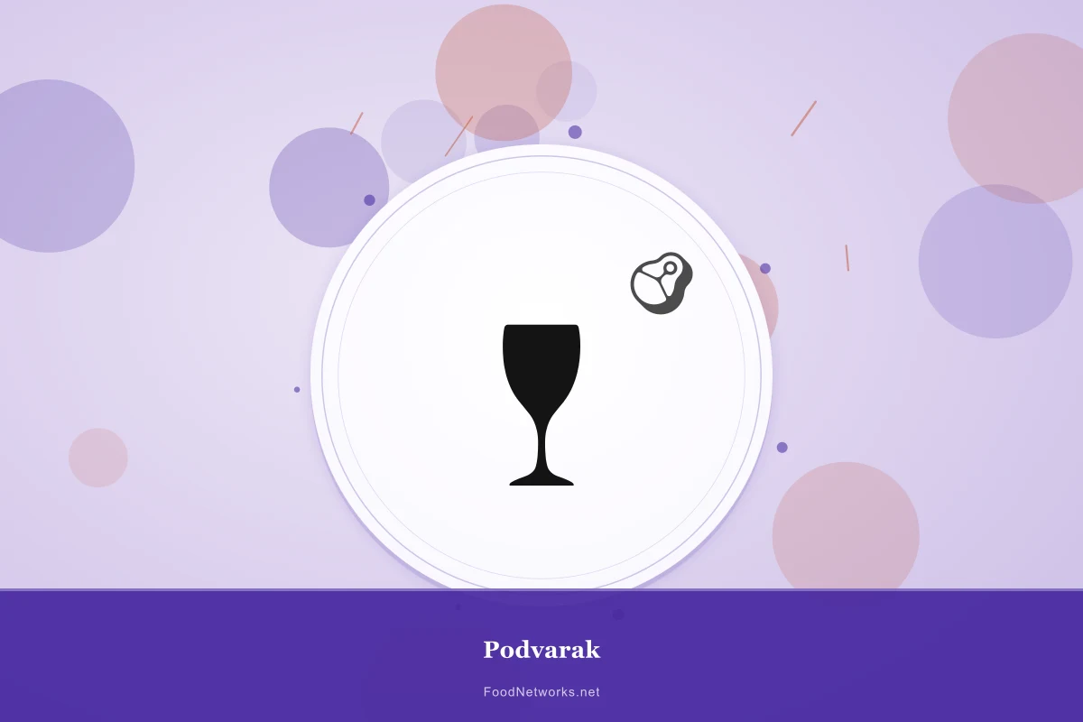Why This Podvarak Recipe Works