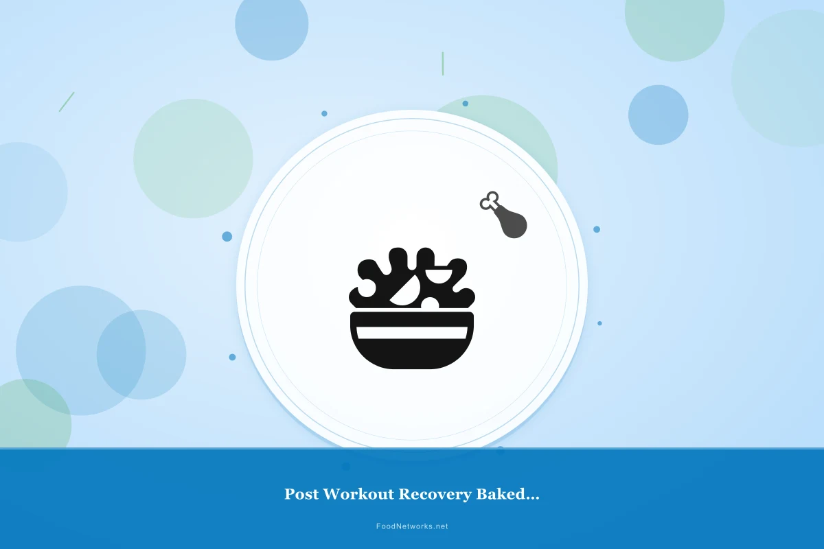Why This Post Workout Recovery Baked Cottage Cheese Recipe Works