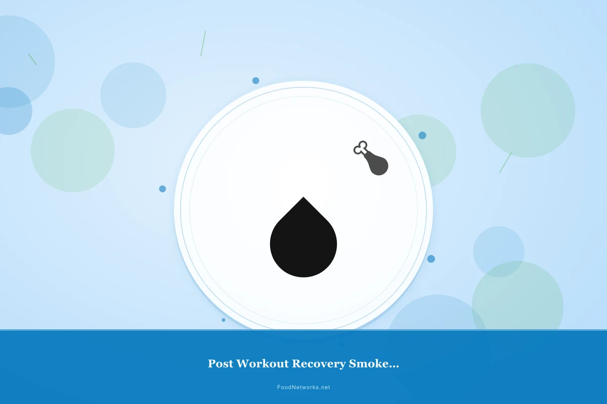 Why This Post Workout Recovery Smoked Cottage Cheese Recipe Works