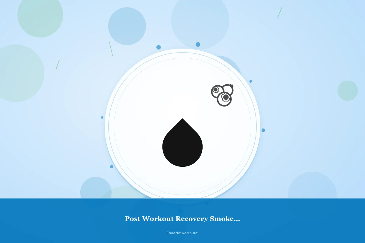 Why This Post Workout Recovery Smoked Pork Tenderloin Recipe Works