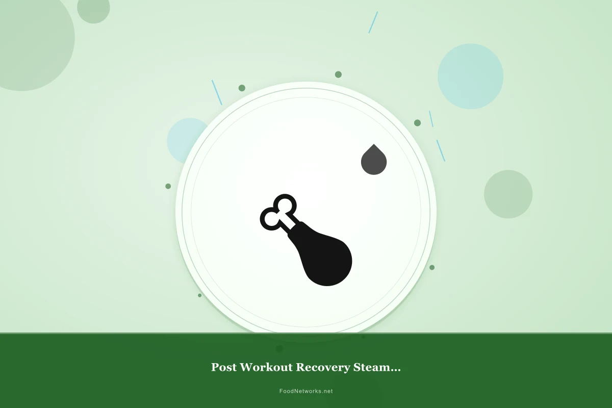 Why This Post Workout Recovery Steamed Edamame Recipe Works