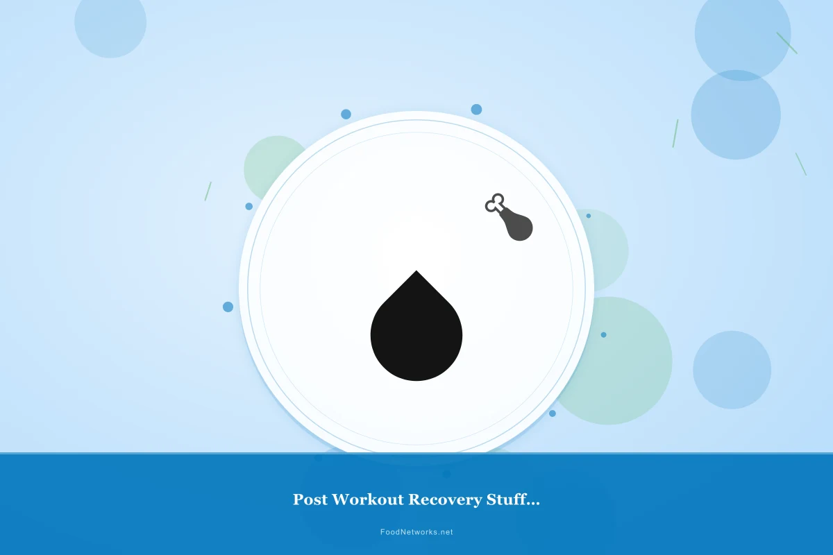 Why This Post Workout Recovery Stuffed Cottage Cheese Recipe Works