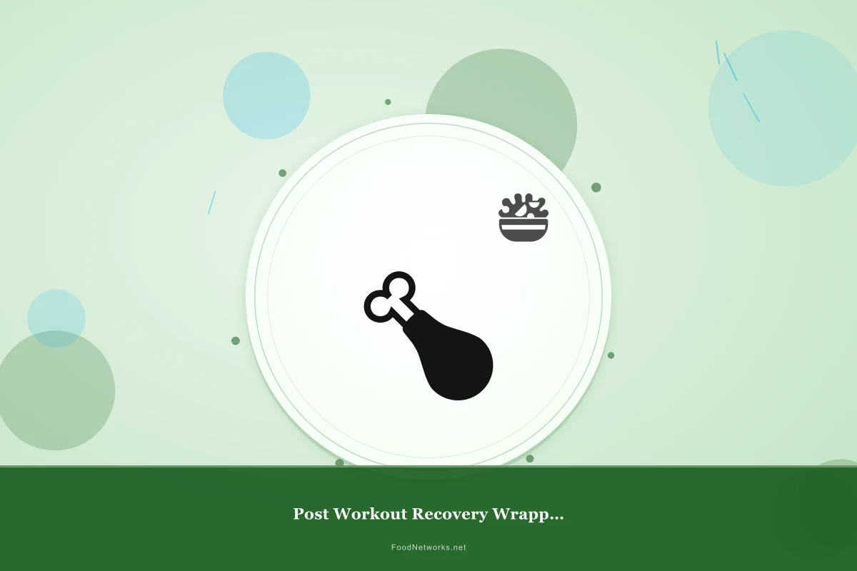 Why This Post Workout Recovery Wrapped Cod Recipe Works