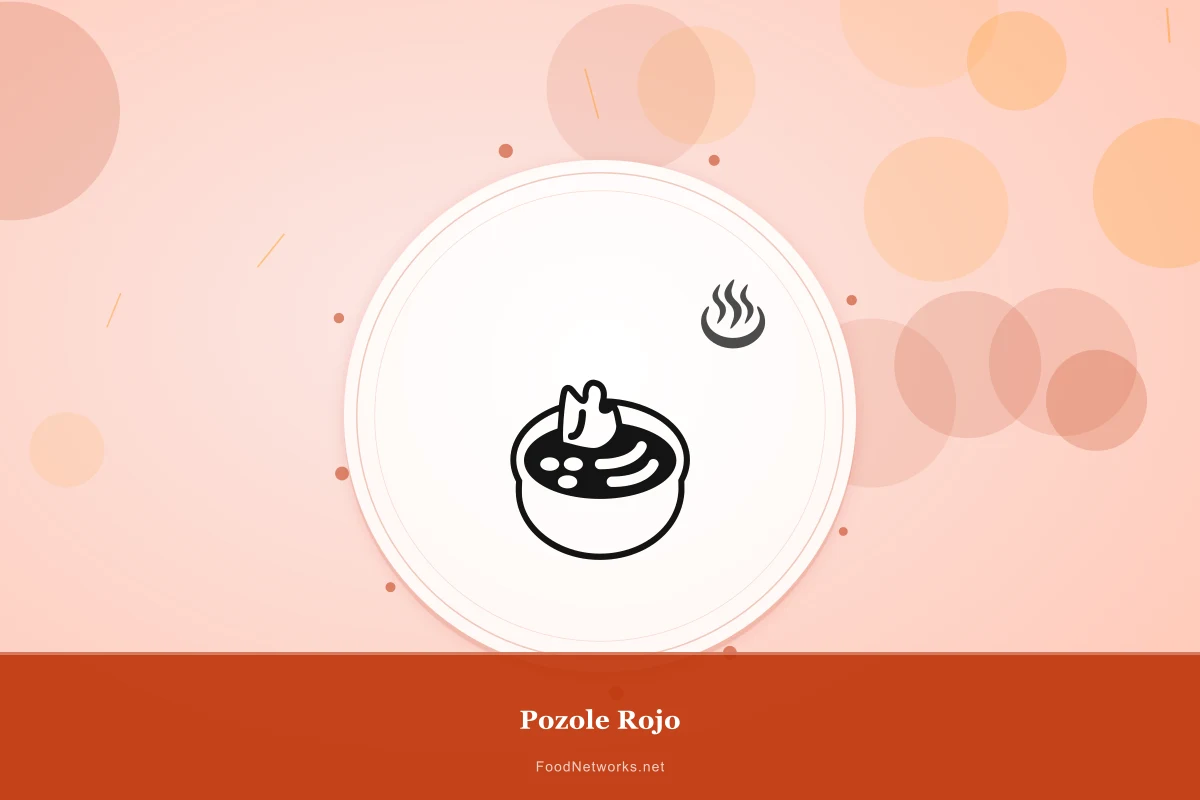 Why This Pozole Rojo Recipe Works