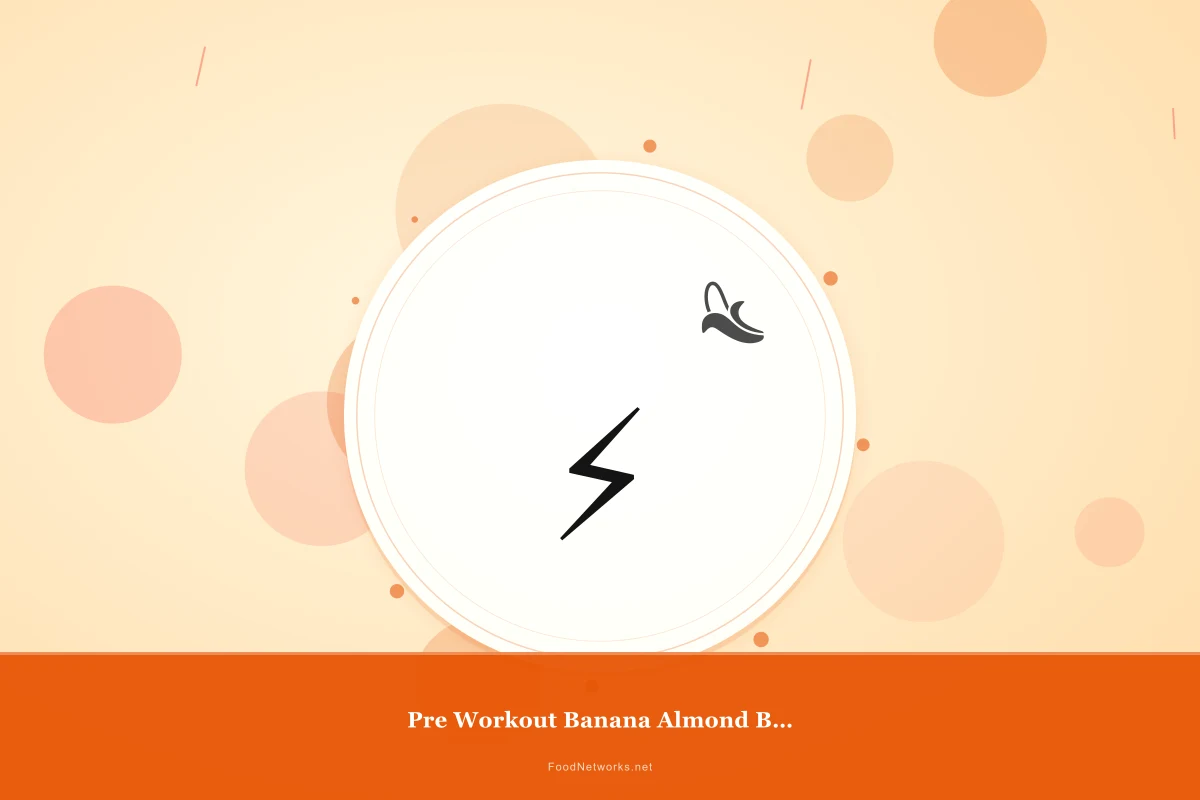 Why This Pre Workout Banana Almond Butter Toast Recipe Works