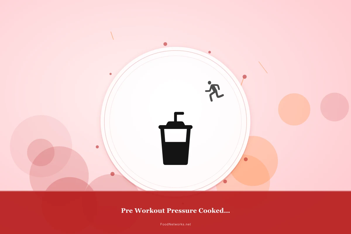 Why This Pre Workout Pressure Cooked Chicken Breast Recipe Works