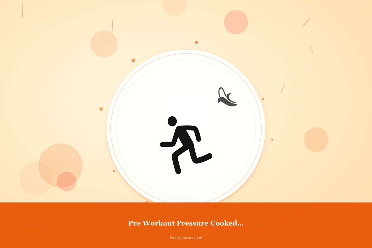 Why This Pre Workout Pressure Cooked Cod Recipe Works